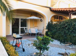 Pizzo Beach Studio 162G Pizzo